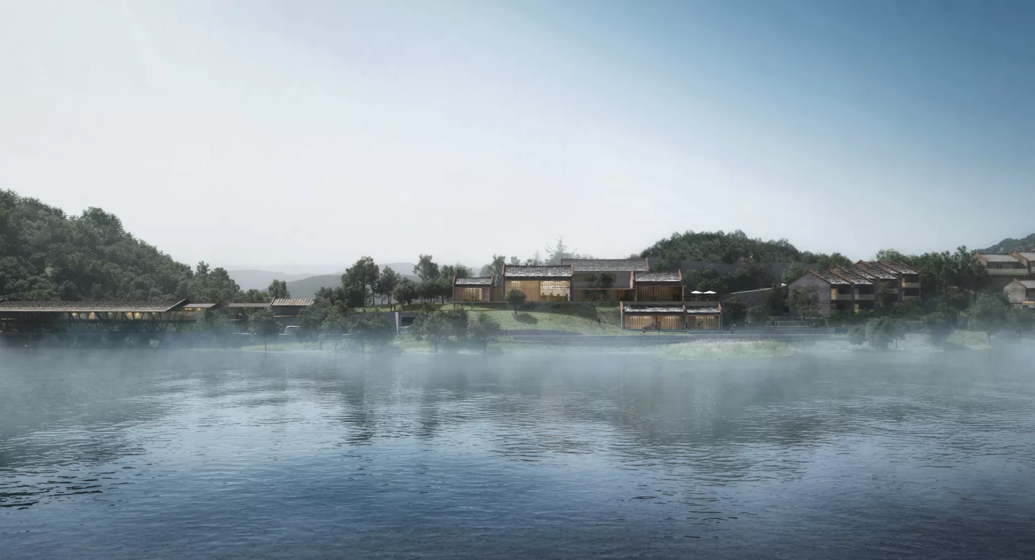 EXTERIOR SCENES – 019