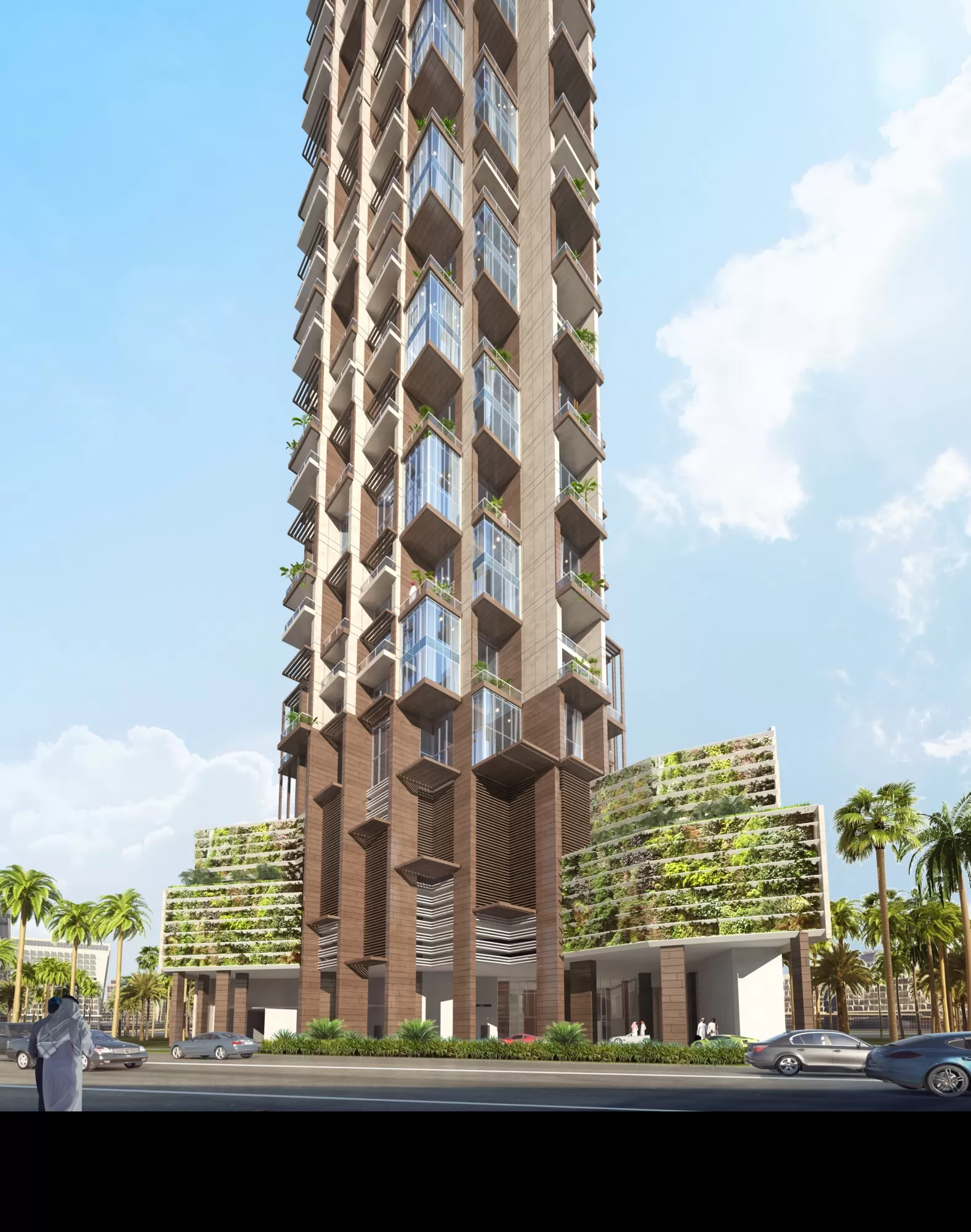 EXTERIOR SCENES – 029