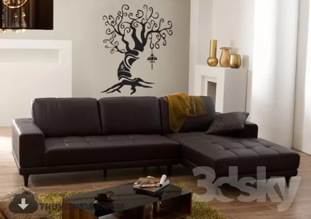 3DSKY PRO MODELS – FURNITURE 3D MODELS – 002 3DSKY PRO MODELS – FURNITURE 3D MODELS – 002