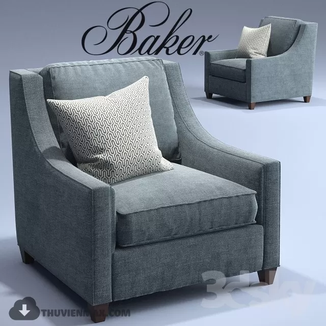 3DSKY PRO MODELS – FURNITURE 3D MODELS – 126