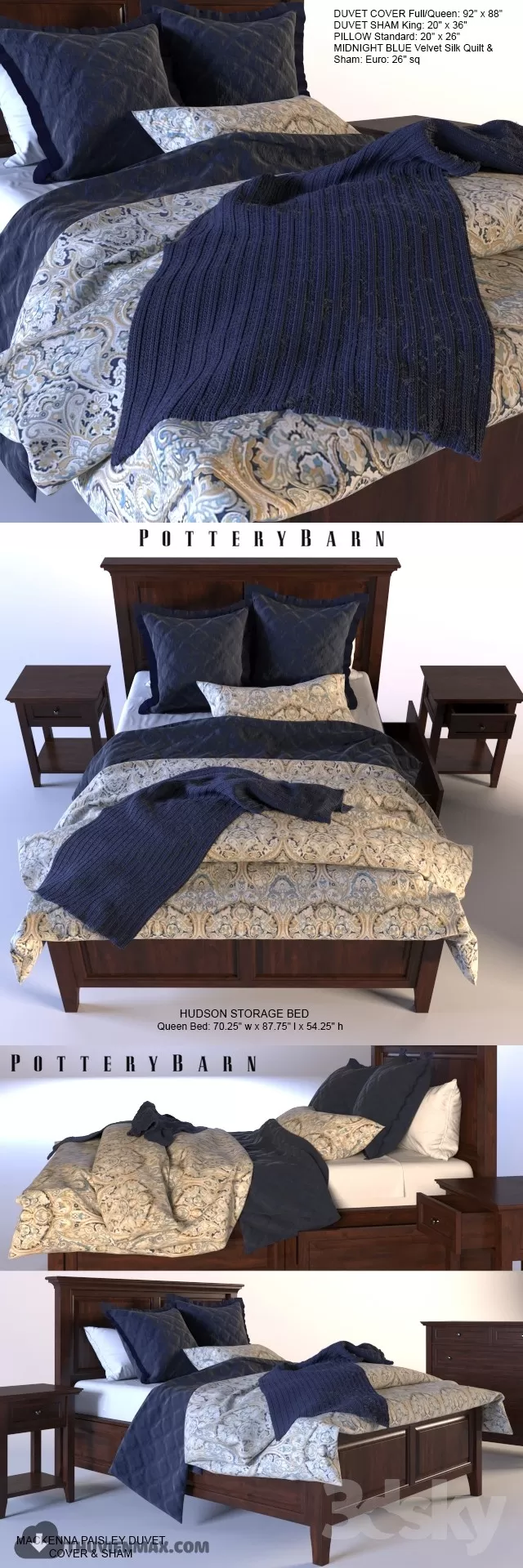 3DSKY PRO MODELS – FURNITURE 3D MODELS – 015 3DSKY PRO MODELS – FURNITURE 3D MODELS – 015