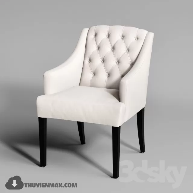 3DSKY PRO MODELS – FURNITURE 3D MODELS – 167