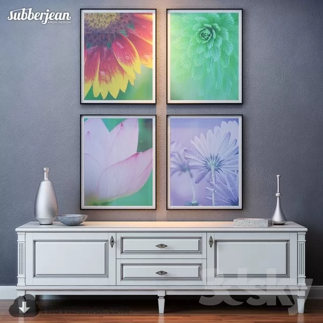 3DSKY PRO MODELS – FURNITURE 3D MODELS – 020 3DSKY PRO MODELS – FURNITURE 3D MODELS – 020