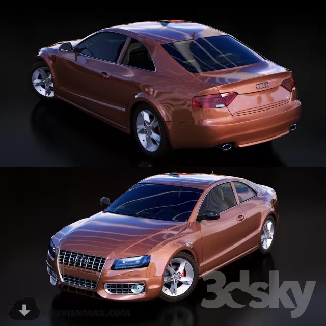 3DSKY PRO MODELS – FURNITURE 3D MODELS – 213