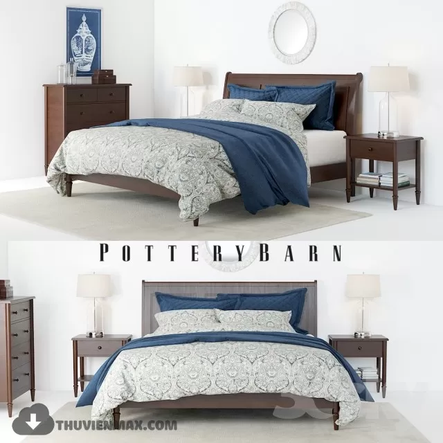 3DSKY PRO MODELS – FURNITURE 3D MODELS – 233