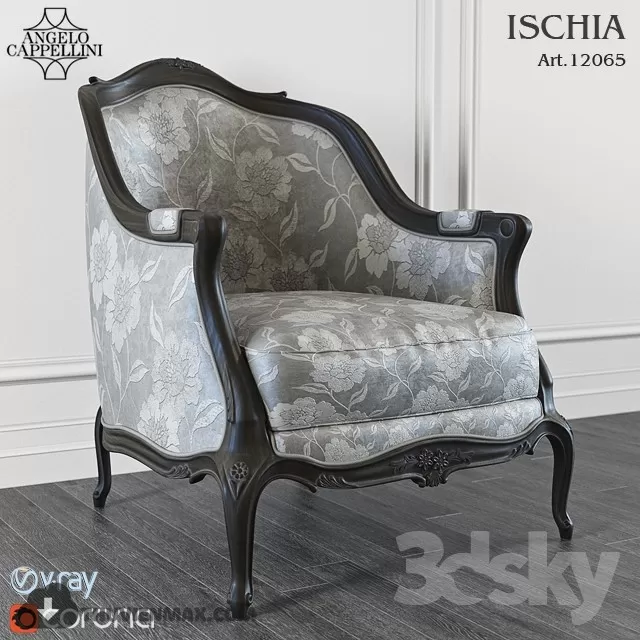 3DSKY PRO MODELS – FURNITURE 3D MODELS – 236