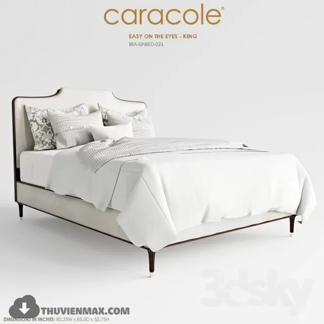 3DSKY PRO MODELS – FURNITURE 3D MODELS – 245