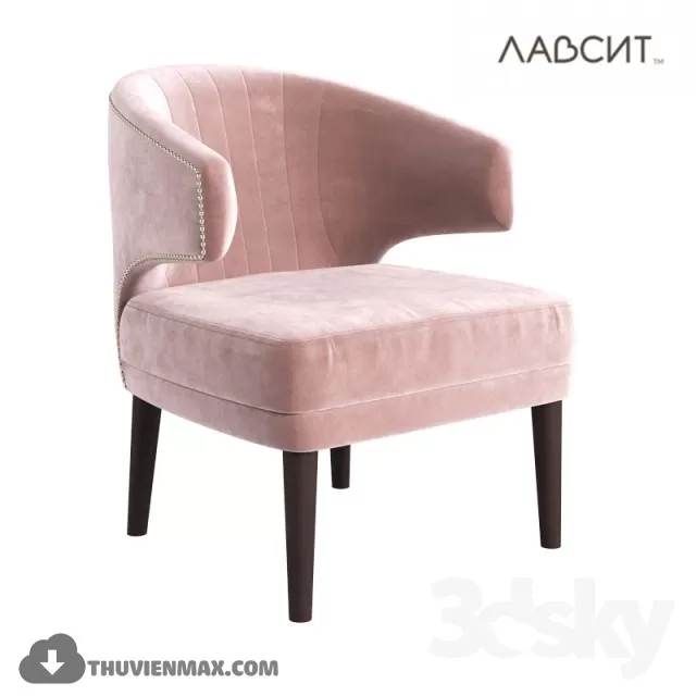 3DSKY PRO MODELS – FURNITURE 3D MODELS – 250