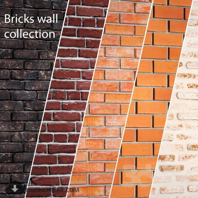 3DSKY PRO MODELS – FURNITURE 3D MODELS – 253