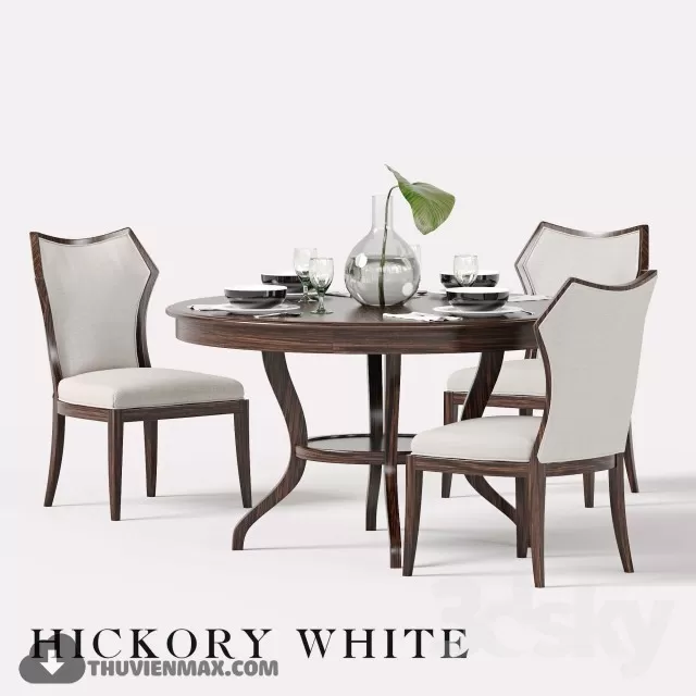 3DSKY PRO MODELS – FURNITURE 3D MODELS – 255