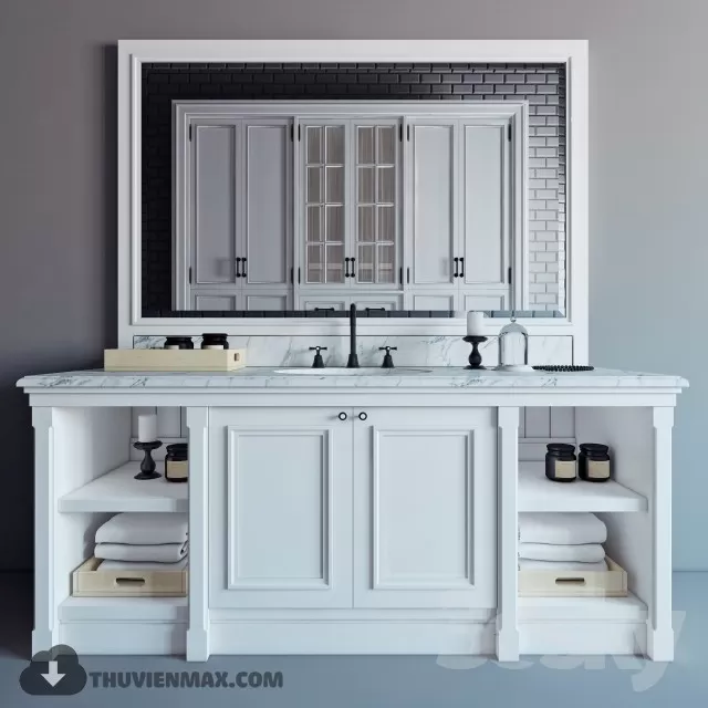 3DSKY PRO MODELS – FURNITURE 3D MODELS – 269