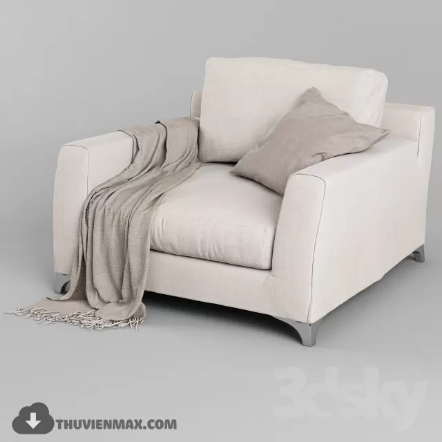 3DSKY PRO MODELS – FURNITURE 3D MODELS – 301