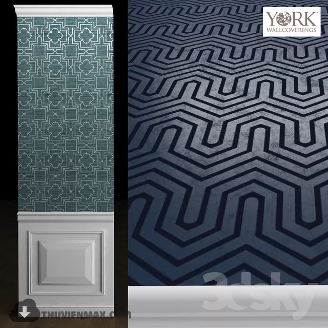 3DSKY PRO MODELS – FURNITURE 3D MODELS – 307