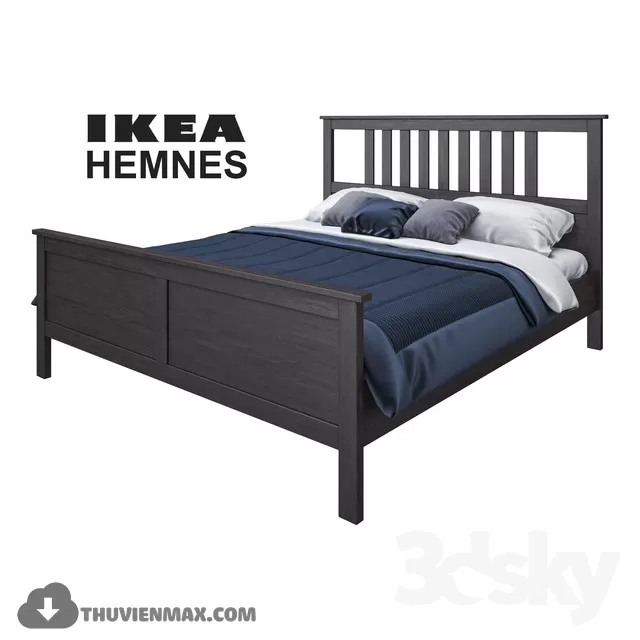 3DSKY PRO MODELS – FURNITURE 3D MODELS – 311