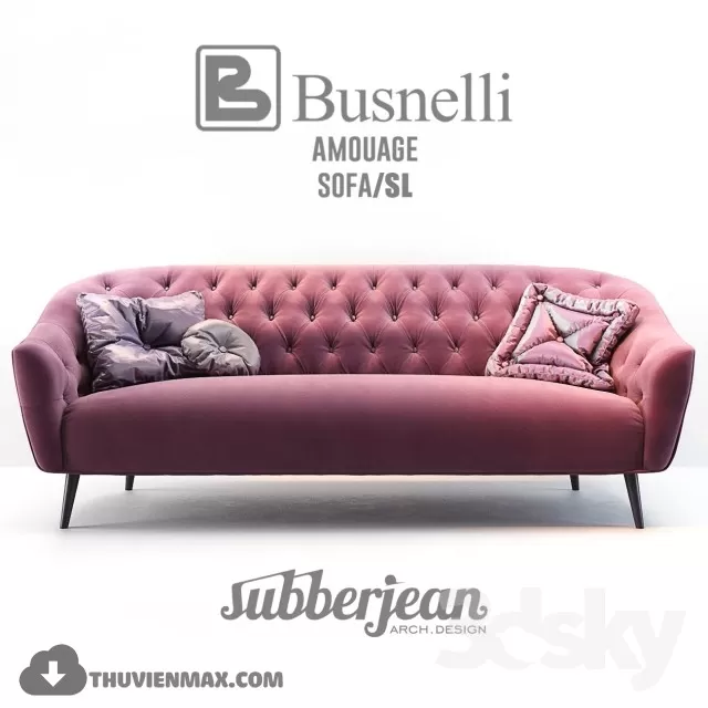 3DSKY PRO MODELS – FURNITURE 3D MODELS – 037 3DSKY PRO MODELS – FURNITURE 3D MODELS – 037