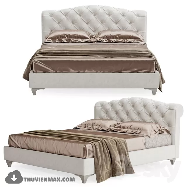 3DSKY PRO MODELS – FURNITURE 3D MODELS – 413