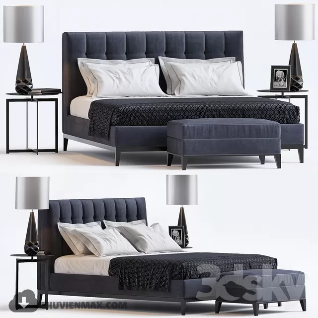 3DSKY PRO MODELS – FURNITURE 3D MODELS – 443