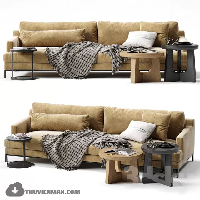 3DSKY PRO MODELS – FURNITURE 3D MODELS – 450