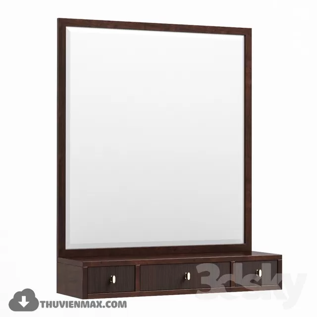 3DSKY PRO MODELS – FURNITURE 3D MODELS – 452