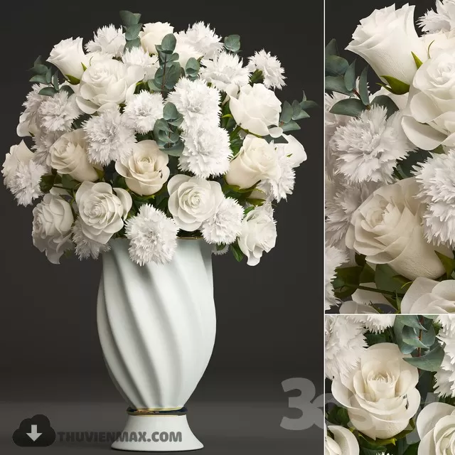 3DSKY PRO MODELS – FURNITURE 3D MODELS – 460