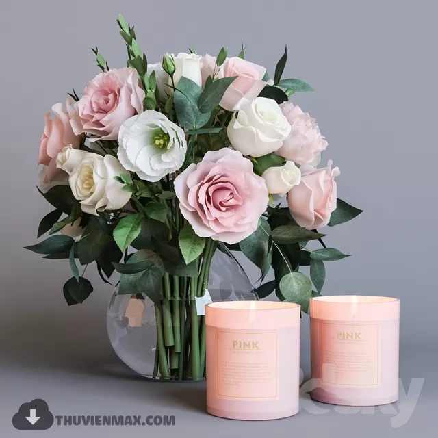 3DSKY PRO MODELS – FURNITURE 3D MODELS – 482