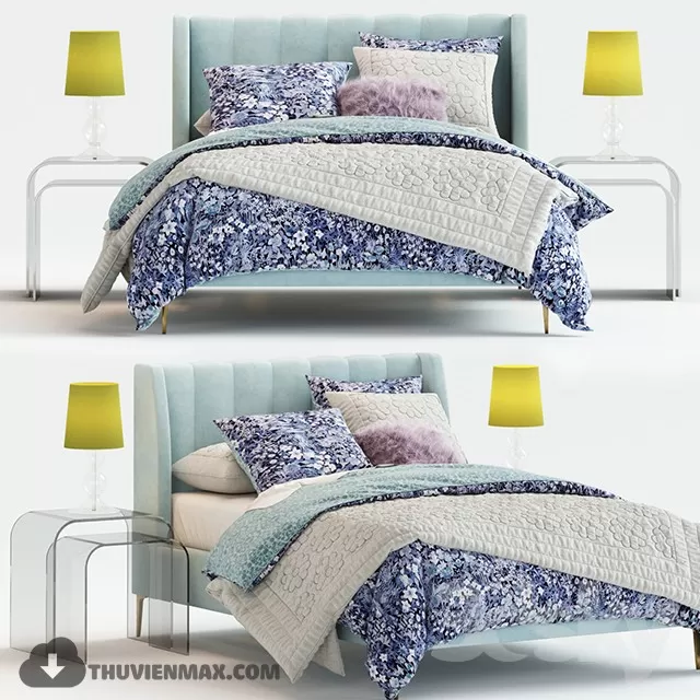 3DSKY PRO MODELS – FURNITURE 3D MODELS – 538