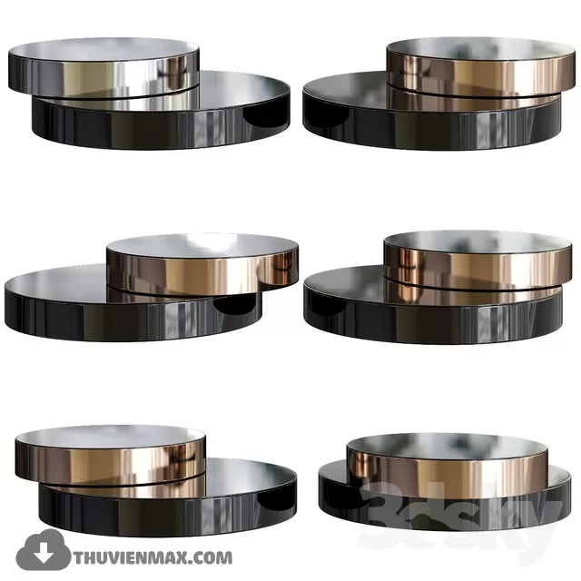 3DSKY PRO MODELS – FURNITURE 3D MODELS – 540