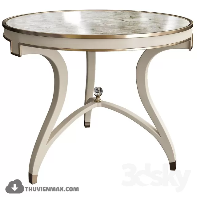 3DSKY PRO MODELS – FURNITURE 3D MODELS – 544