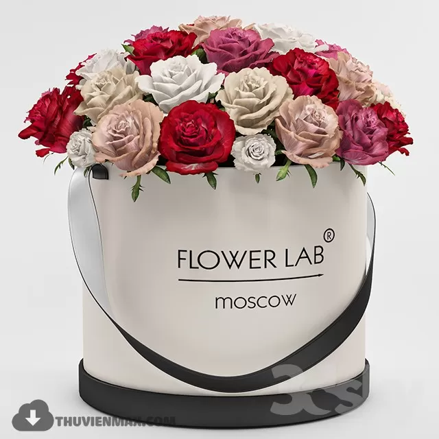 3DSKY PRO MODELS – FURNITURE 3D MODELS – 548