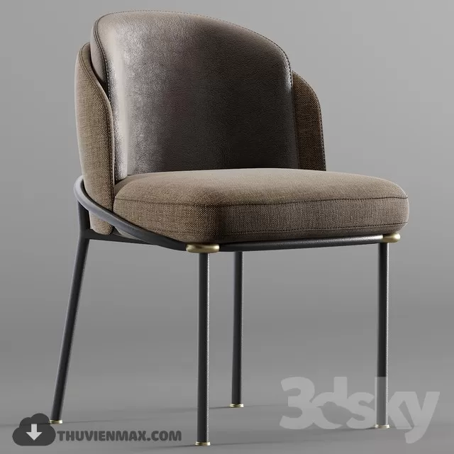 3DSKY PRO MODELS – FURNITURE 3D MODELS – 559