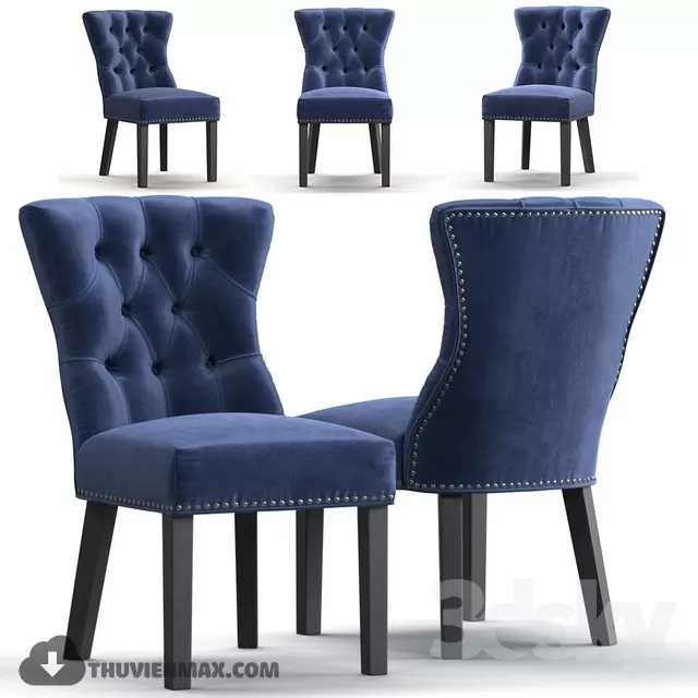 3DSKY PRO MODELS – FURNITURE 3D MODELS – 563