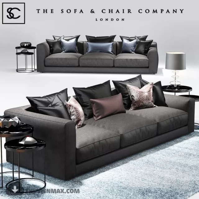 3DSKY PRO MODELS – FURNITURE 3D MODELS – 058 3DSKY PRO MODELS – FURNITURE 3D MODELS – 058