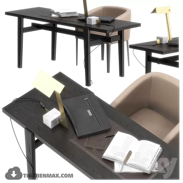 3DSKY PRO MODELS – FURNITURE 3D MODELS – 574