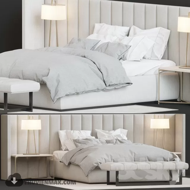 3DSKY PRO MODELS – FURNITURE 3D MODELS – 580