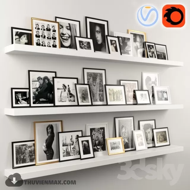 3DSKY PRO MODELS – FURNITURE 3D MODELS – 060 3DSKY PRO MODELS – FURNITURE 3D MODELS – 060