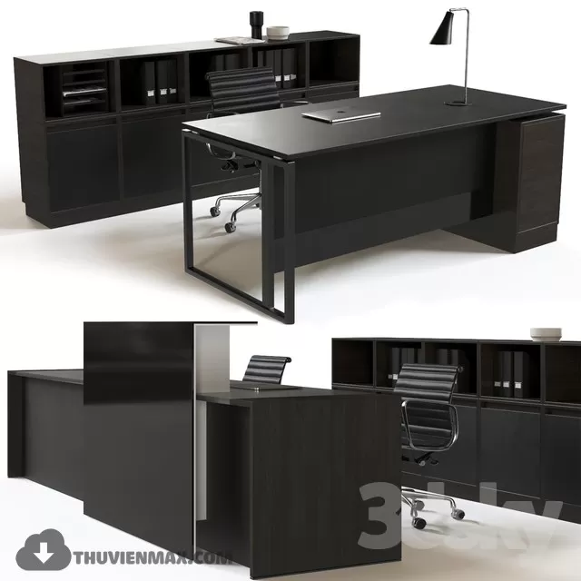 3DSKY PRO MODELS – FURNITURE 3D MODELS – 603