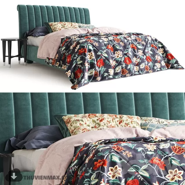 3DSKY PRO MODELS – FURNITURE 3D MODELS – 622