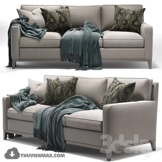 3DSKY PRO MODELS – FURNITURE 3D MODELS – 632