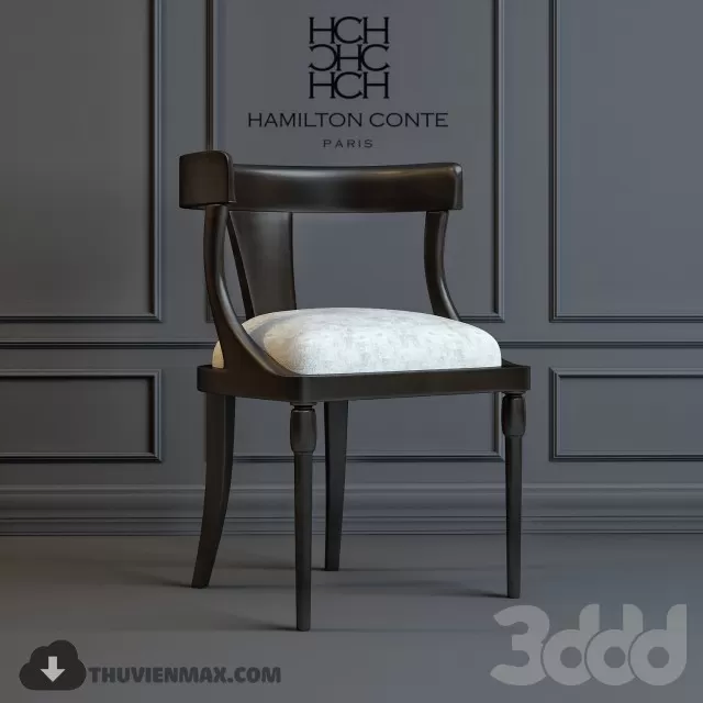 3DSKY PRO MODELS – FURNITURE 3D MODELS – 634