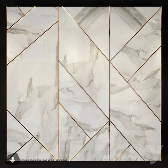 3DSKY PRO MODELS – FURNITURE 3D MODELS – 635