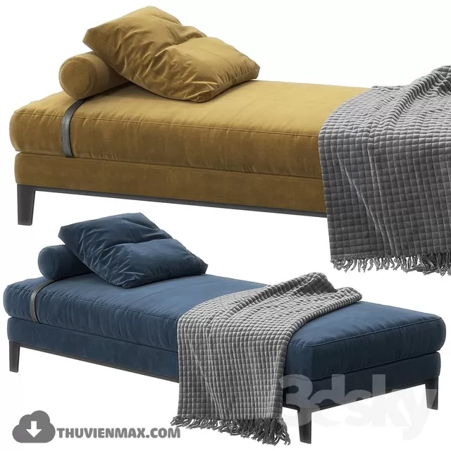 3DSKY PRO MODELS – FURNITURE 3D MODELS – 638