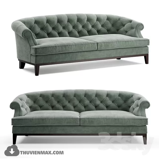 3DSKY PRO MODELS – FURNITURE 3D MODELS – 646