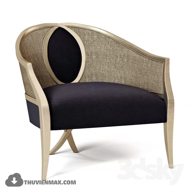 3DSKY PRO MODELS – FURNITURE 3D MODELS – 647