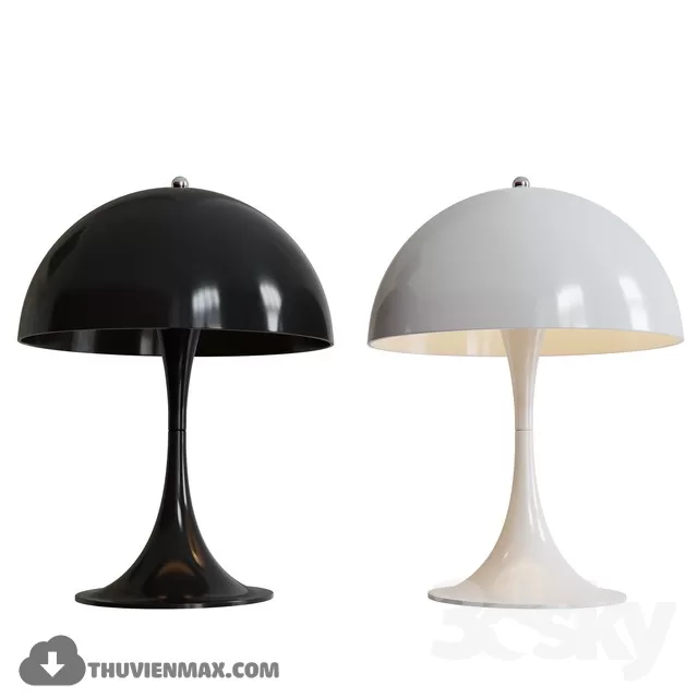 3DSKY PRO MODELS – FURNITURE 3D MODELS – 650