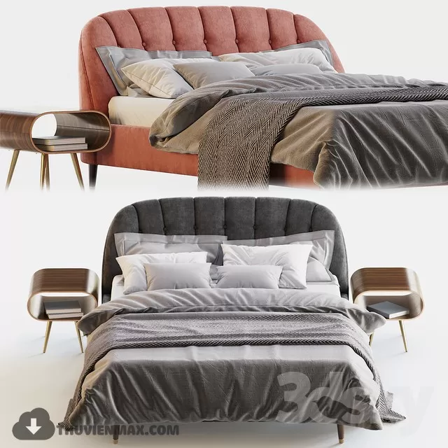 3DSKY PRO MODELS – FURNITURE 3D MODELS – 659