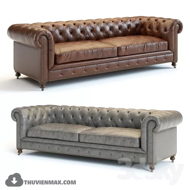 3DSKY PRO MODELS – FURNITURE 3D MODELS – 660