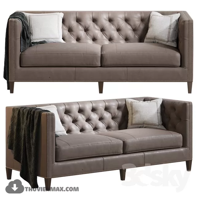 3DSKY PRO MODELS – FURNITURE 3D MODELS – 673