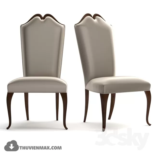 3DSKY PRO MODELS – FURNITURE 3D MODELS – 678