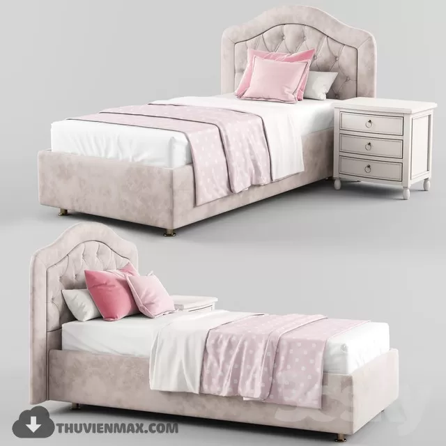 3DSKY PRO MODELS – FURNITURE 3D MODELS – 685