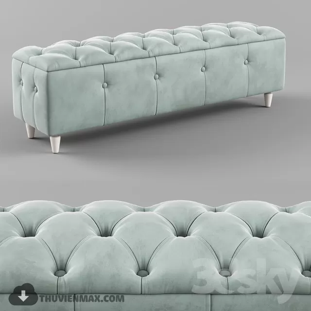 3DSKY PRO MODELS – FURNITURE 3D MODELS – 686